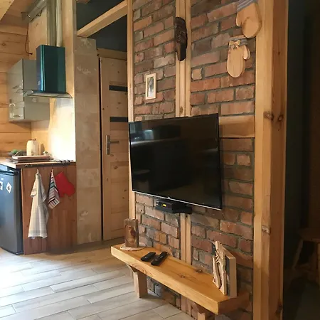 Przystanek Izery Sklářská Poruba