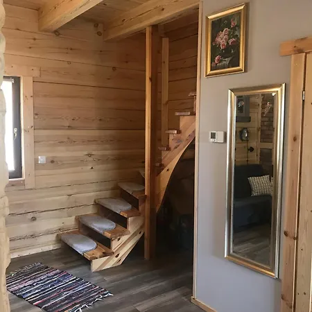 Przystanek Izery Sklářská Poruba