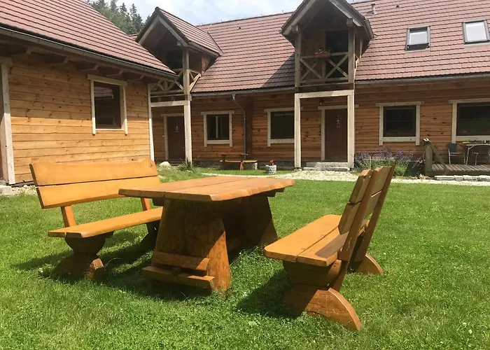 Przystanek Izery Sklářská Poruba