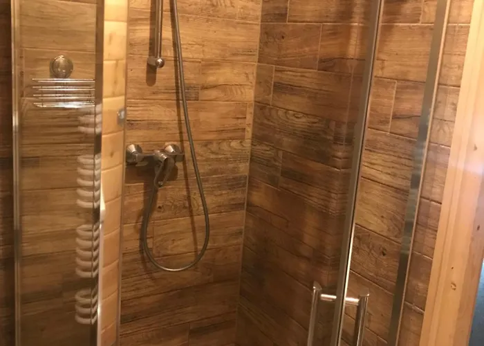 Przystanek Izery Apartmán *