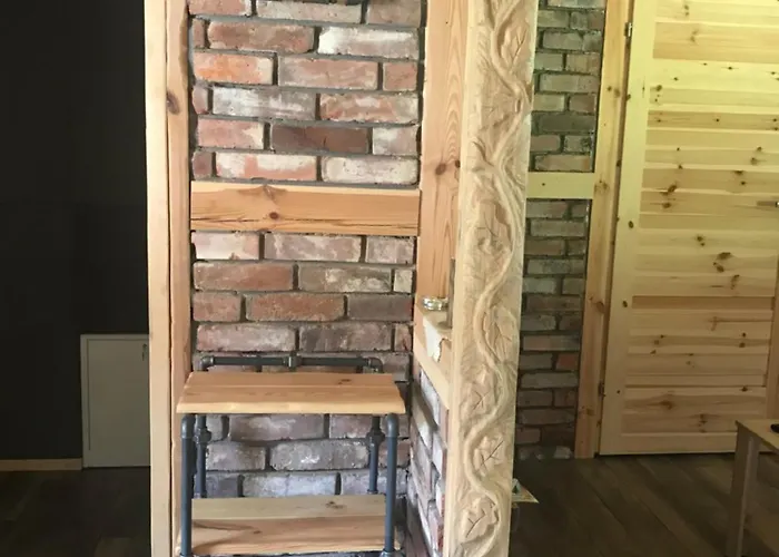 Apartmán Przystanek Izery Sklářská Poruba