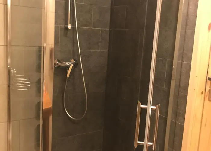 Przystanek Izery Apartmán