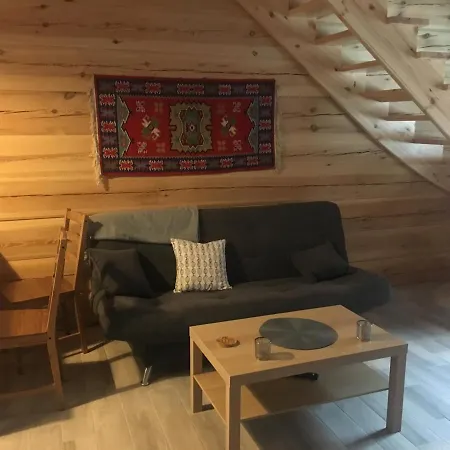 Przystanek Izery Apartamento Szklarska Poręba