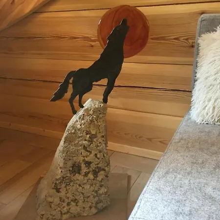 Przystanek Izery Apartman Szklarska Poręba
