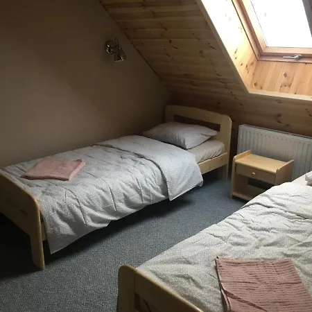 Apartman Przystanek Izery *