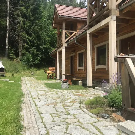 Przystanek Izery Szklarska Poręba