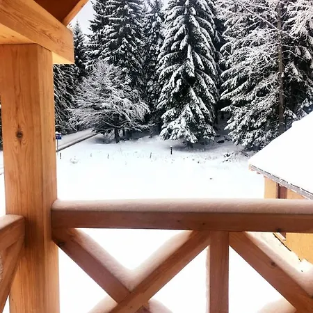 Apartamento Przystanek Izery