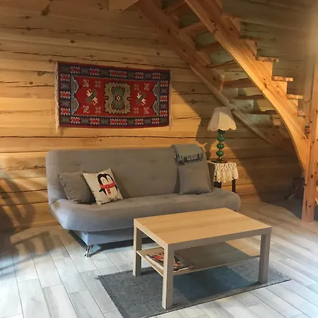 Apartman Przystanek Izery
