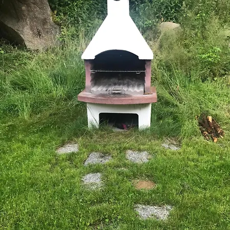 Apartman Przystanek Izery