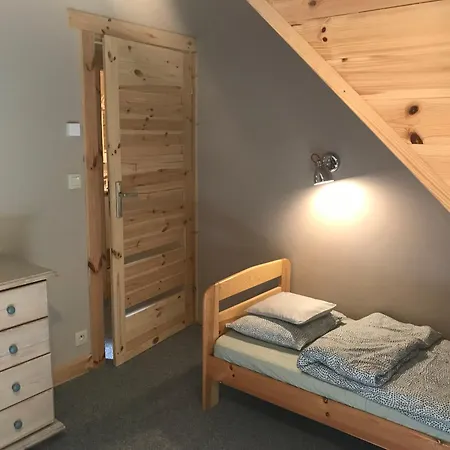 Przystanek Izery Apartamento