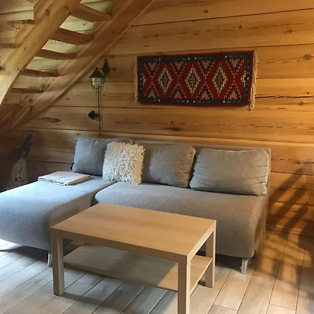 Przystanek Izery Appartamento Szklarska Poręba