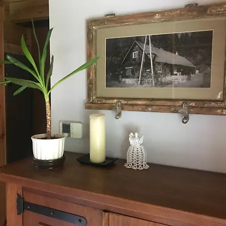 Przystanek Izery Apartamento *