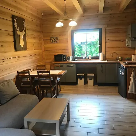 Apartamento Przystanek Izery Szklarska Poręba