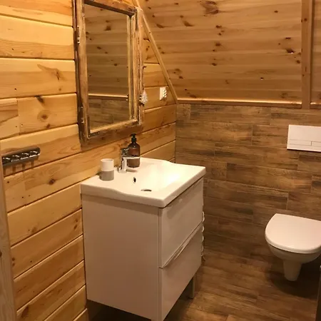 Apartamento Przystanek Izery *