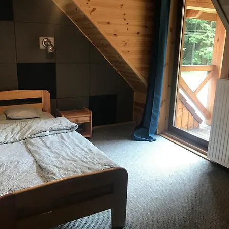 Przystanek Izery * Szklarska Poręba