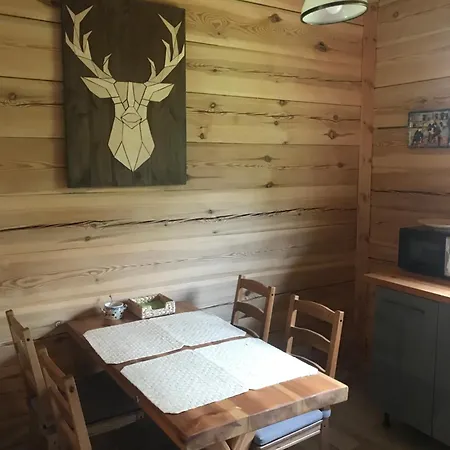 Przystanek Izery Appartamento Szklarska Poręba