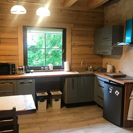 Przystanek Izery * Szklarska Poręba