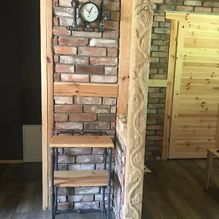 Apartamento Przystanek Izery Szklarska Poręba