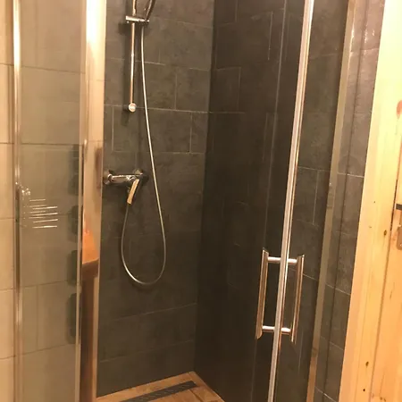 Przystanek Izery Apartamento