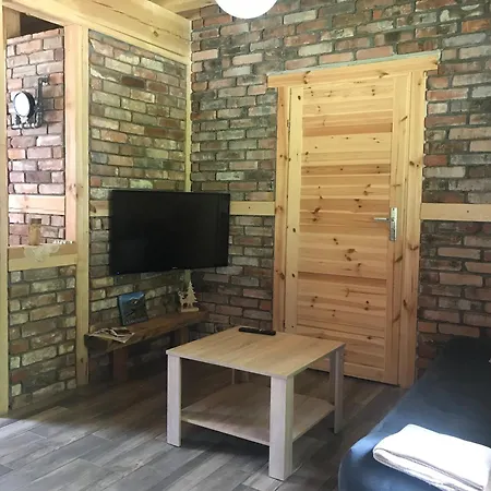 Przystanek Izery Apartamento Szklarska Poręba