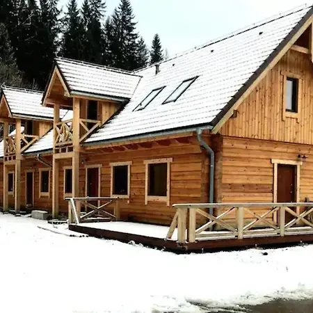 Appartamento Przystanek Izery Szklarska Poręba