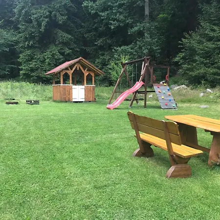 Apartamento Przystanek Izery