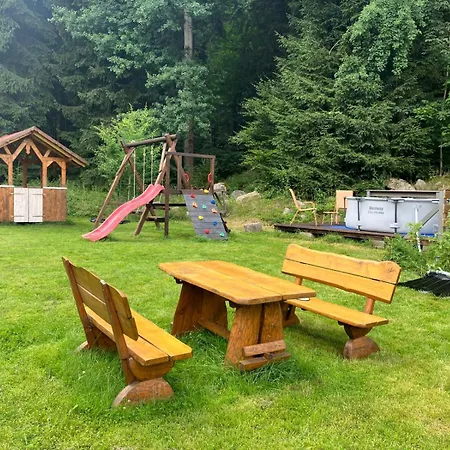Przystanek Izery Apartamento