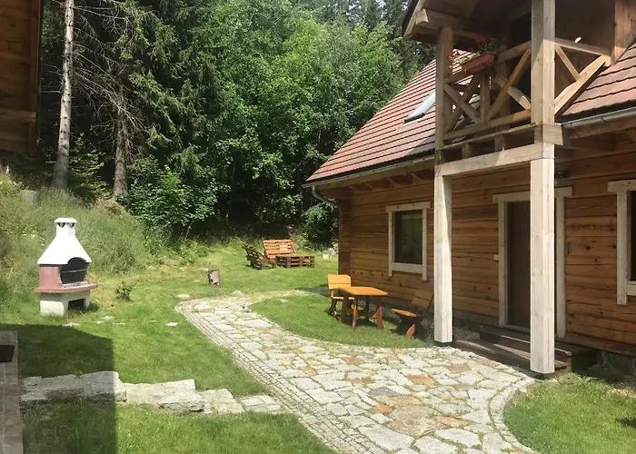 Przystanek Izery 스클라르스카포렘바