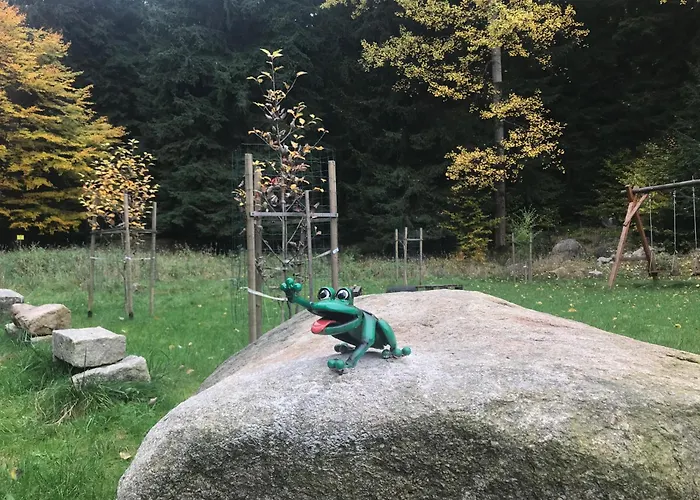 Przystanek Izery 아파트