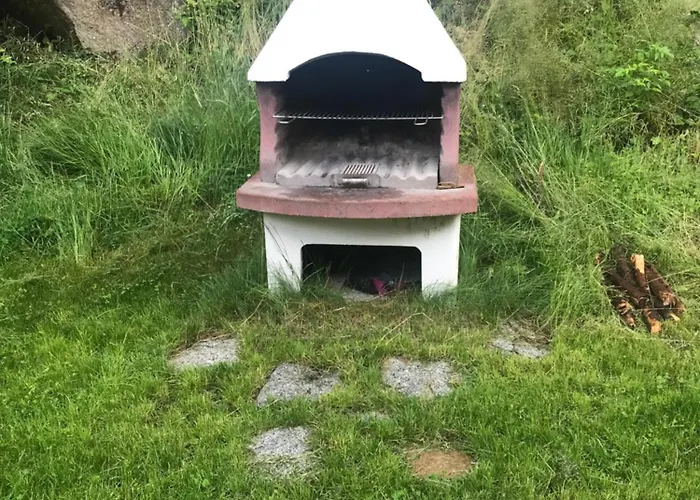 아파트 Przystanek Izery