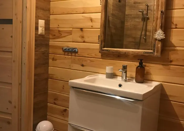 Przystanek Izery 스클라르스카포렘바