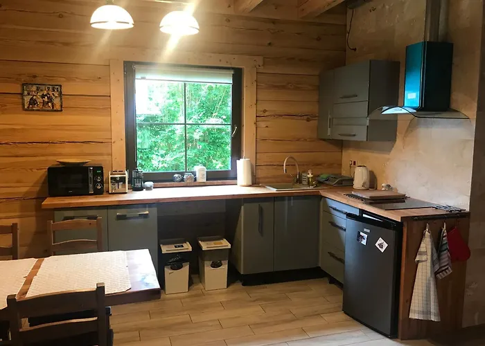 Przystanek Izery * 스클라르스카포렘바